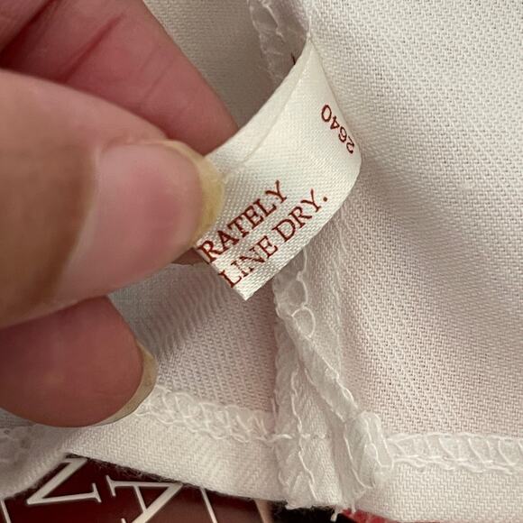 American Girl Addy's Nightgown Original Box, Hanger Pleasant Co - Picture 10 of 11